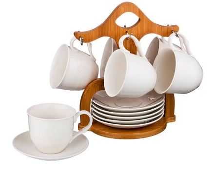 ЧАЙНЫЙ НАБОР НА 6 ПЕРСОН 